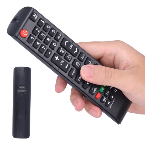 Reemplazo Del Controlador Bn5901301a Del Mando A Distancia