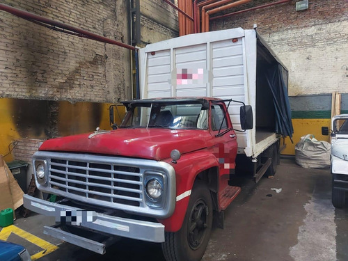 Ford 7000