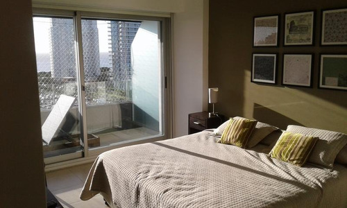 Departamento - Playa Mansa