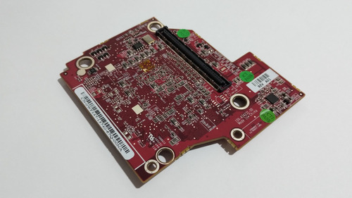 Placa Tarjeta De De Video (ati 128 Mb) Dell Inspiron 6400