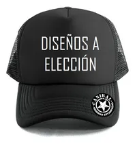 Comprar Gorras Trucker Cruz Diablo 12 Gorras Diseños A Eleccion