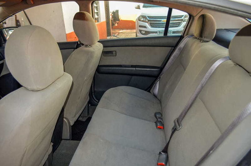 Nissan Sentra 2.0 16v Aut. 2013