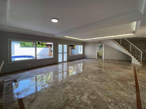 Imagem 8 de 30 de Casa Com 4 Dormitórios À Venda, 486 M² Por R$ 2.200.000 - São Paulo Ii - Cotia/sp - Ca2161