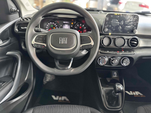 Fiat Cronos 1.3 FIREFLY FLEX DRIVE MANUAL
