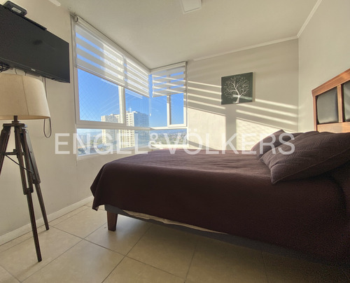 Venta De Departamento En Peñuelas Norte