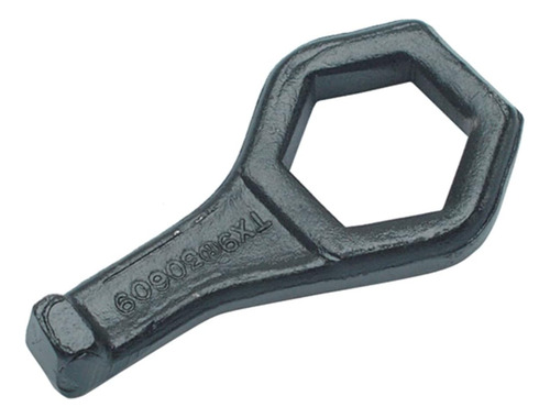 Llave Ken-tool Para Tuerca Ciega, Talla Única Y Versátil
