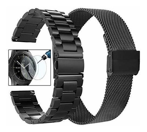 Koreda Compatible Con Samsung Galaxy Watch 46mm