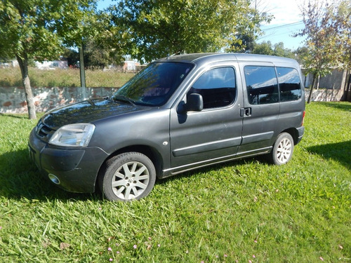 Peugeot Partner Patagonica