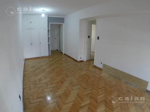 Imagen 5 de 18 de Alquiler Departamento De 3 Amb C/dependencia O 4 Ambientes - Balcon Corrido