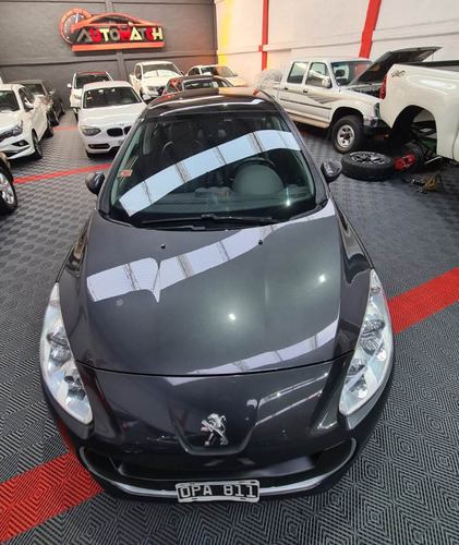 Peugeot 308 1.6 Sport Thp 163cv
