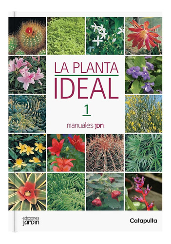 La Planta Ideal - Vv.aa