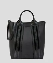Comprar Cartera Thelma Jackie Smith Negra By Inthebags San Isidro