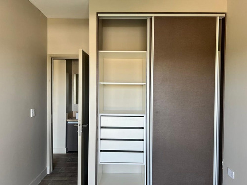 Venta Departamento Villa Roble