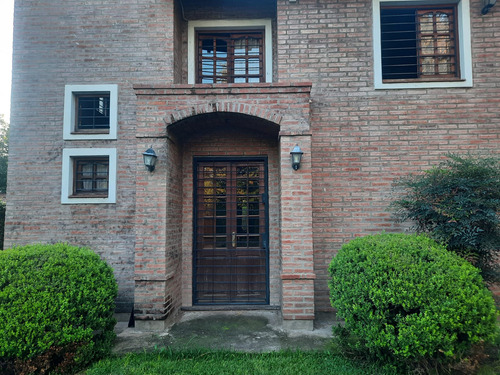 Venta Casa Villa Rivera Indarte Cordoba