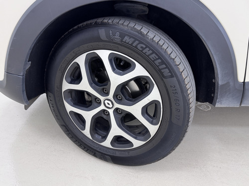 Renault Captur 1.6 Intens Cvt
