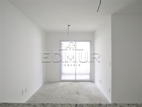 Imagem 1 de 15 de Apartamento - Vila Floresta - Ref: 26581 - V-26581