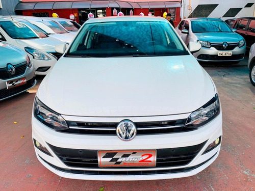 Volkswagen Polo 1.0 Highline 1.0 Tsi