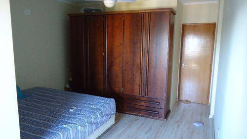 Imagem 11 de 13 de Sobrado Com 3 Dormitórios À Venda, 147 M² Por R$ 500.000,00 - Vila Marina - Santo André/sp - So0281