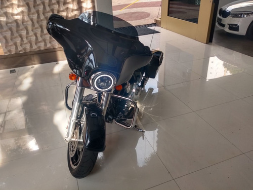 Harley Davison Street Glide