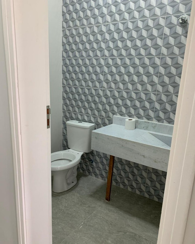 Imagem 10 de 11 de Casa 160m² Com Piscina 3 Dormitórios 1 Suíte Residencial Flamboyant Porto Feliz - Ca00958 - 69883625