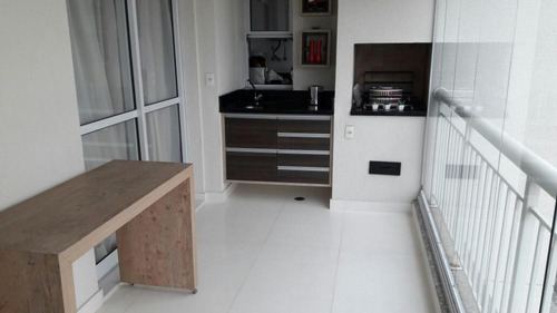 Imagem 9 de 14 de Apartamento Com 02 Dormitórios E 79 M² | Vila Leopoldina, São Paulo | Sp - Ap32016v