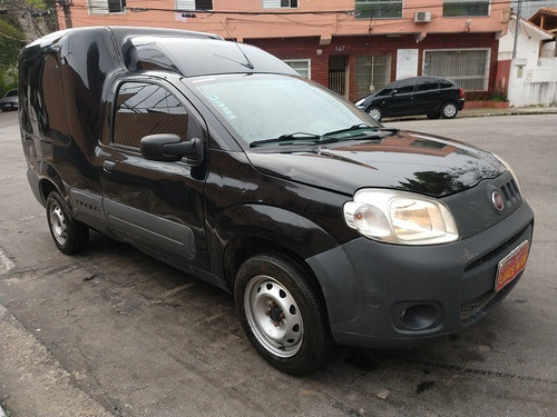 Imagem 5 de 8 de Fiorino Work. Hard 1.4 Flex