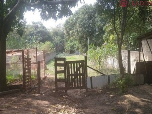 Imagem 14 de 17 de Chácara - Ch00168