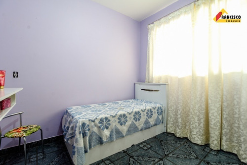 Imagem 8 de 18 de Casa À Venda, 3 Quartos, 1 Suíte, 4 Vagas, Nossa Senhora Da Conceição - Divinópolis/mg - 29459