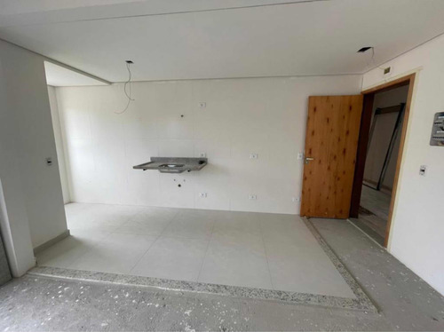 Oportunidade - Apartamento Novo - 2 Dorm Com Vaga - Excelente Localização