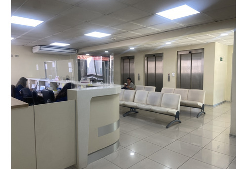 Consultas Odontológicas Equipadas En Centro Médico Talca