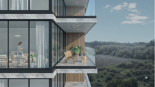 Apartamentos en Nirán, Punta Ballena