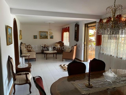 Imagen 5 de 27 de Espectacular Casa En Venta En Colinas De Bello Monte #22-10895