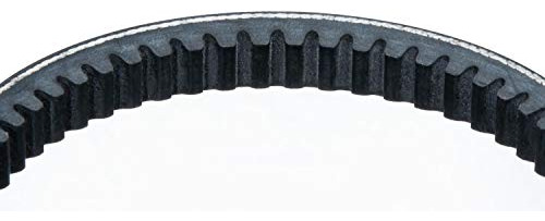 Goodyear Belts Ax24 Classic Raw Edge Industrial V-belt, 26