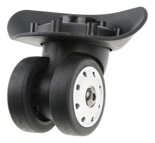 Accesorios De Equipaje De Maleta Pequeña 1 Pares S