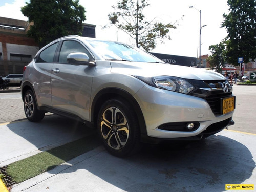 Imagen 3 de 25 de Honda Hrv Awd