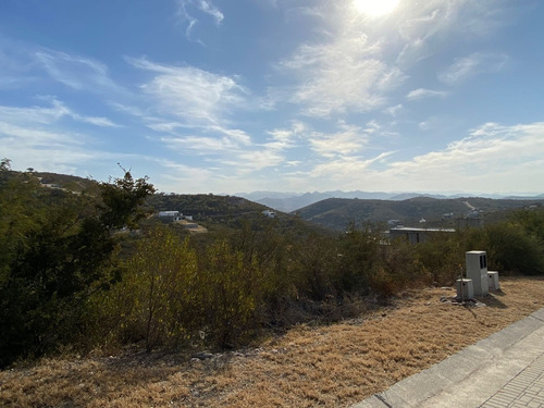 Imagen 6 de 10 de Country La Deseada - Excelente Lote 1117 M2 Espalda C/ La Rufina Orientación O