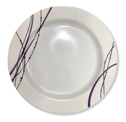 Mercado libre platos de melamina clearance