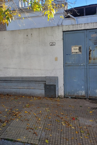 Imagen 1 de 11 de Venta! Importante Lote En Flores - Zona Comercial - Páez 2700