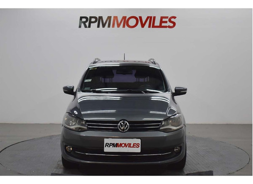 Volkswagen Suran 1.6 Highline