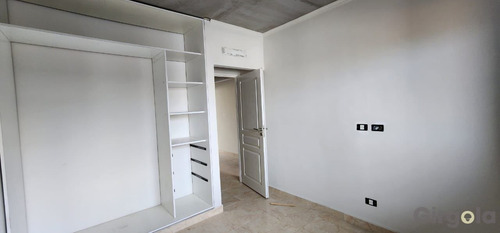 Venta Departamento 1 Dormitorio El Casco De Moreno Con Cochera