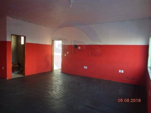 Imagem 8 de 17 de Salão Comercial Para Locação, Jardim São Conrado, Indaiatuba - Sl0123. - Sl0123