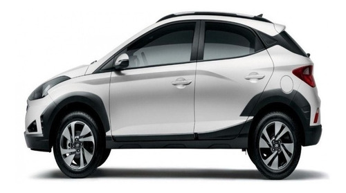 Hyundai Hb20x 1.6 Vision