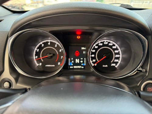 Mitsubishi ASX ASX HPE AWD 2.0 16V FLEX AUT.