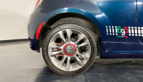Imagen 12 de 15 de 48259 - Fiat 500 2013 Con Garantía