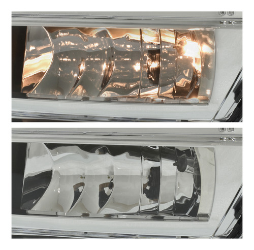 Faro De Niebla Para Passat 2012 2013 2014 2015 Izquierdo