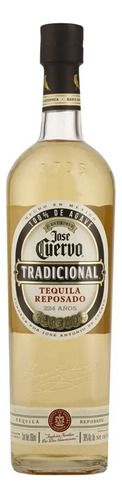 Tequila Cuervo Tradicional 1150 Ml