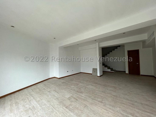 Apartamento En Venta Lomas De Las Mercedes Mls #23-26931 Bm