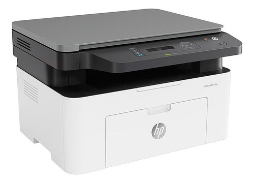 Impresora  Multifunción Hp Laserjet Pro 135w 