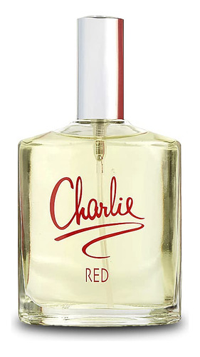 Perfume Revlon Charlie Eau De Toilette Spray Para Mulheres 1