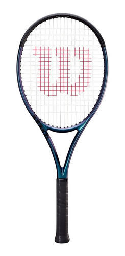 Raqueta De Tenis Profesional Wilson Ultra 100 V 4.0
